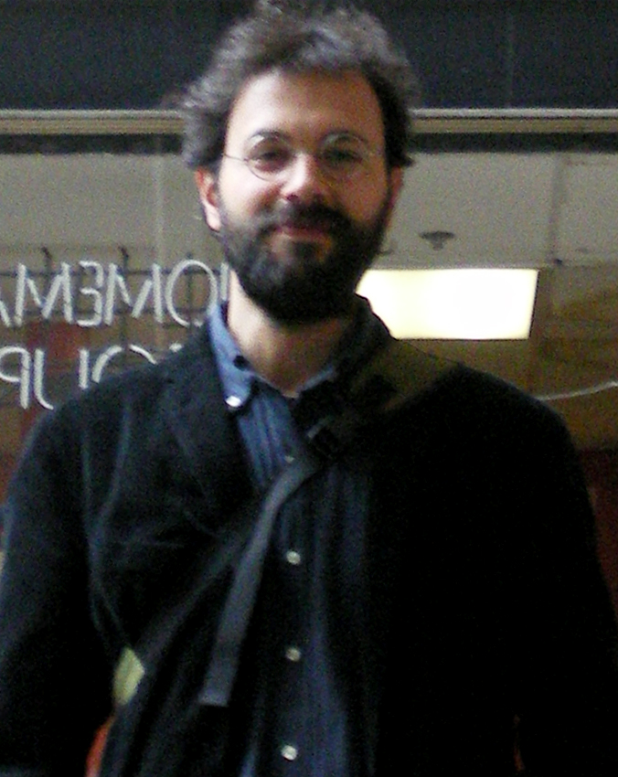 Marcello Musto