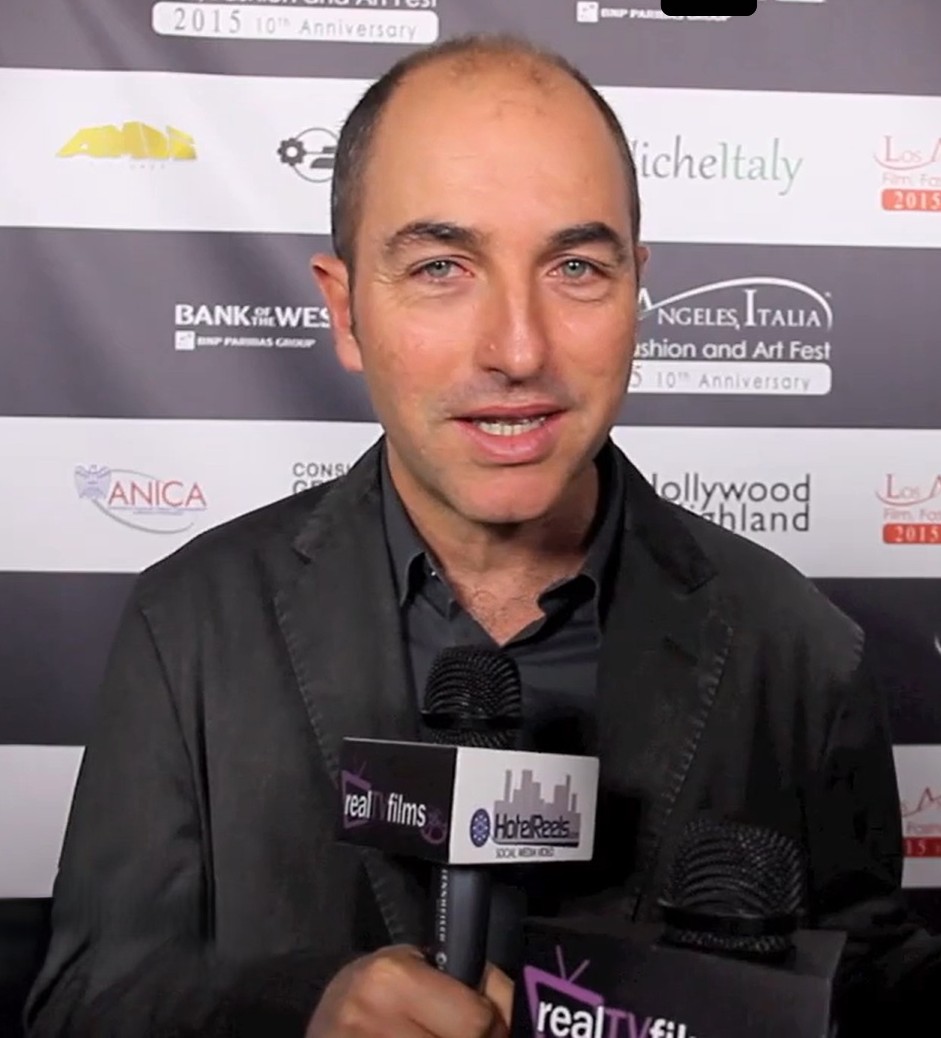Marco Pontecorvo