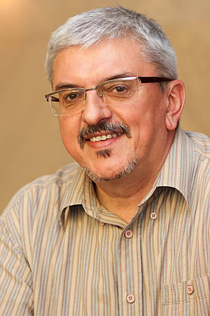 Marek Niedźwiecki