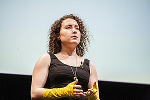 Maria Popova