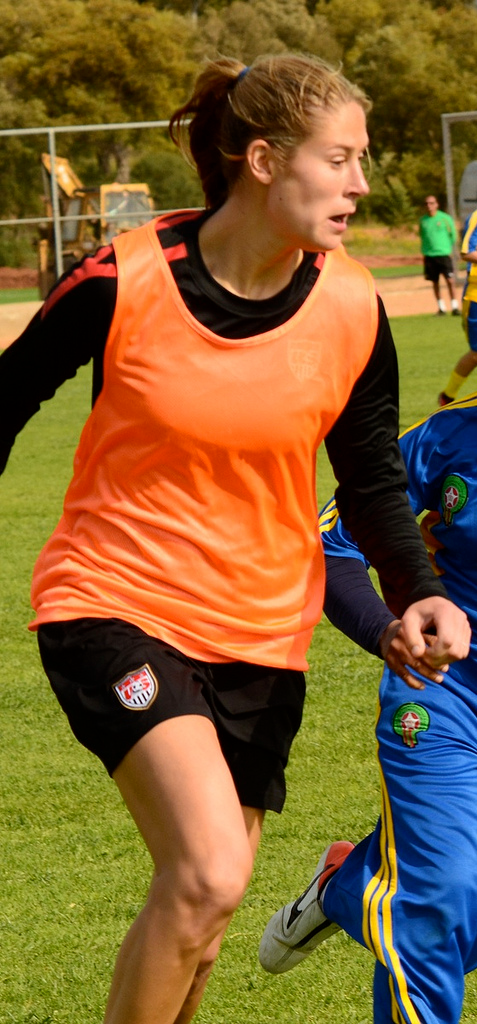 Marian Dougherty