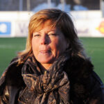 Marika Domanski-Lyfors