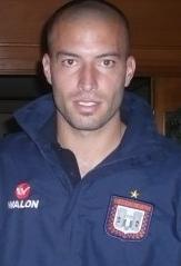 Mario García (footballer, born 1980)