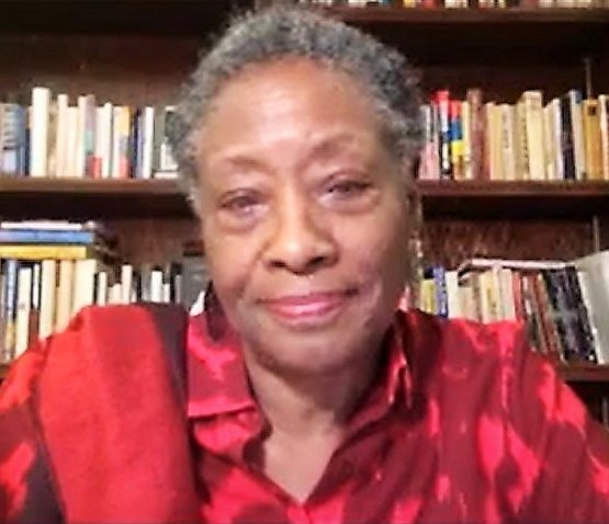 Marita Golden