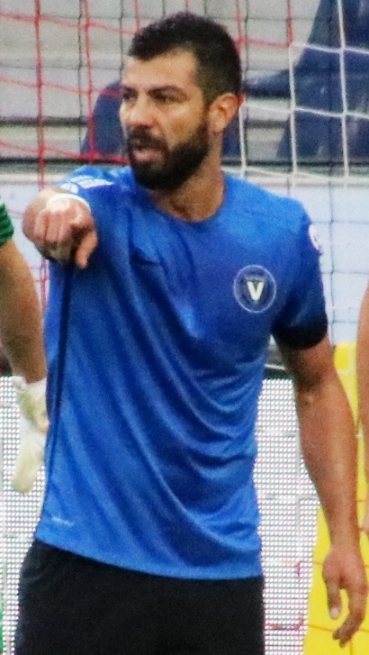 Marius Constantin