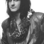 Mark St. John