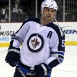 Mark Stuart (ice hockey)
