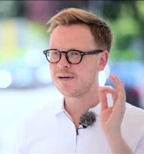 Markus Gabriel