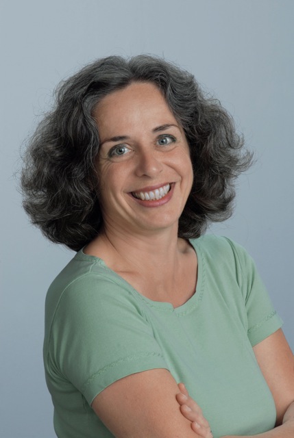 Marlies Bänziger
