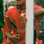 Martin Garratt