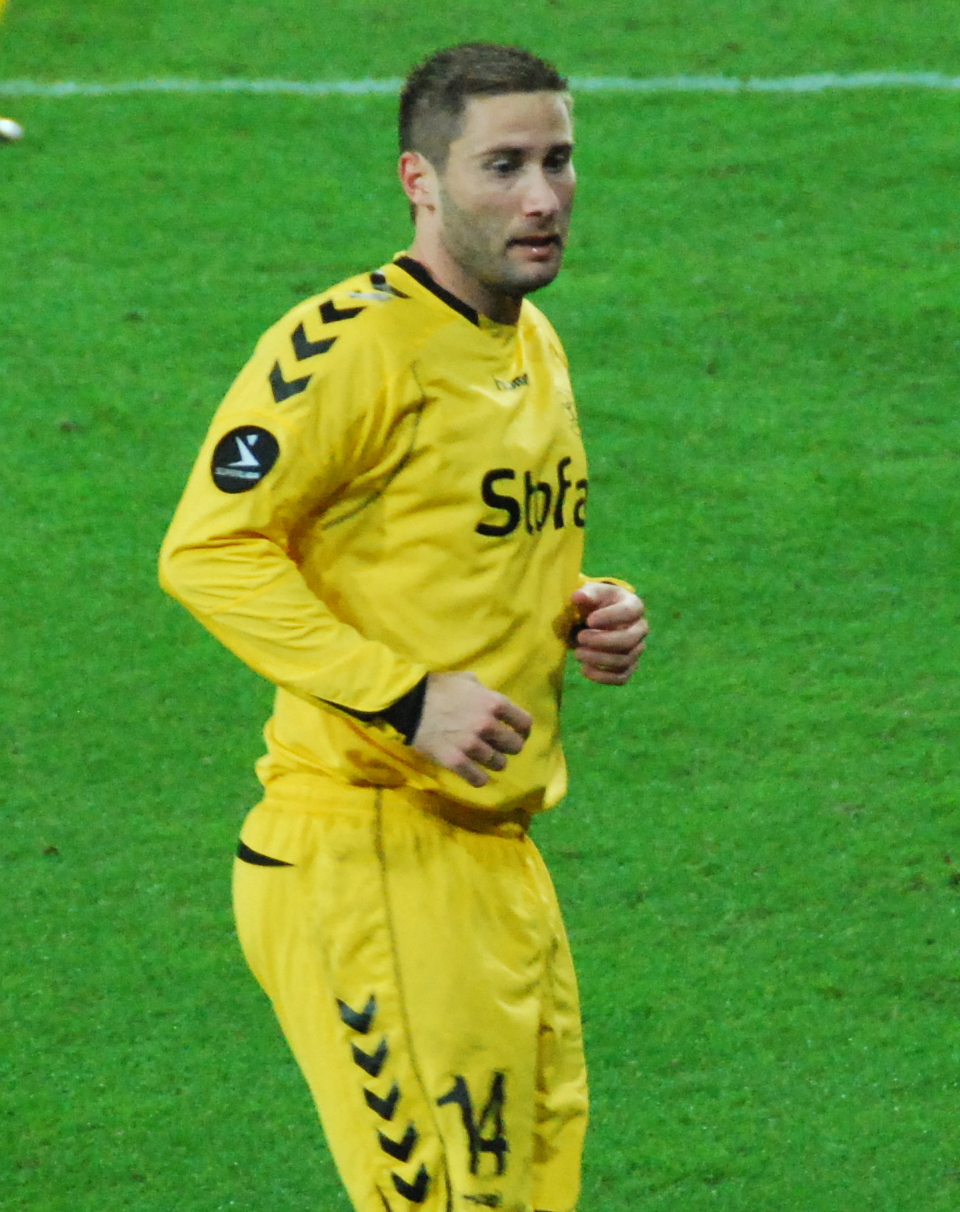 Martin Retov