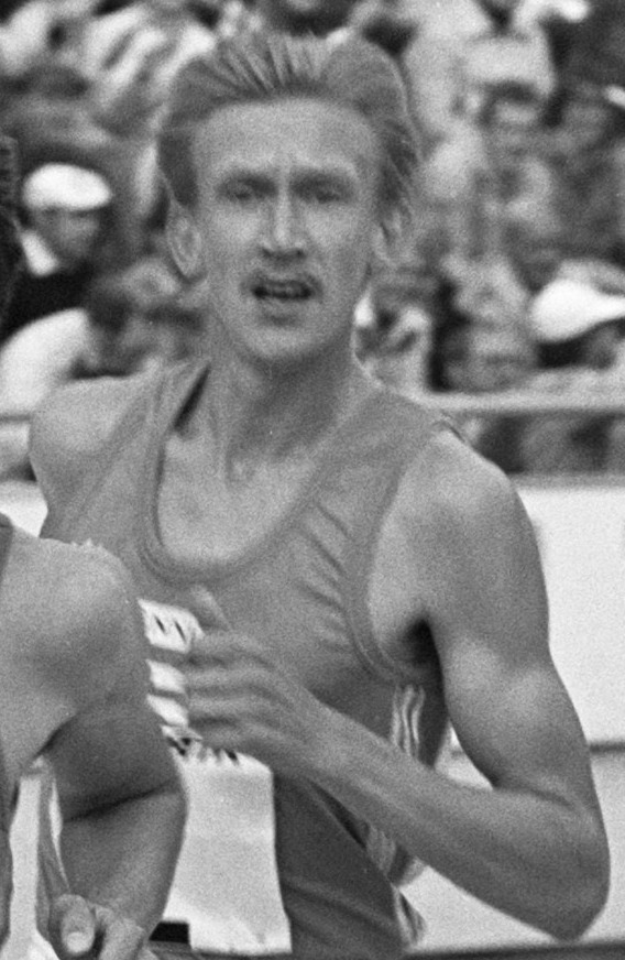 Martti Vainio