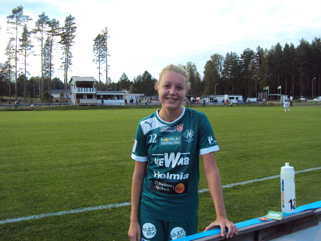 Maruschka Waldus