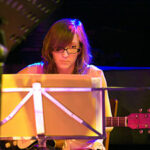 Mary Halvorson