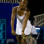 Mashona Washington