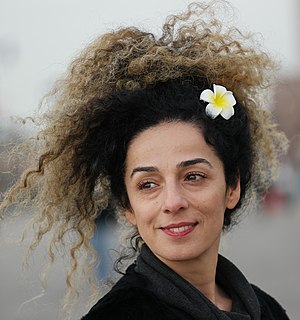 Masih Alinejad