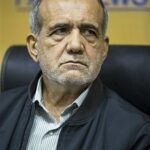 Masoud Pezeshkian