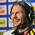 Mats Lavander