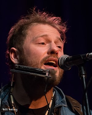 Matt Epp