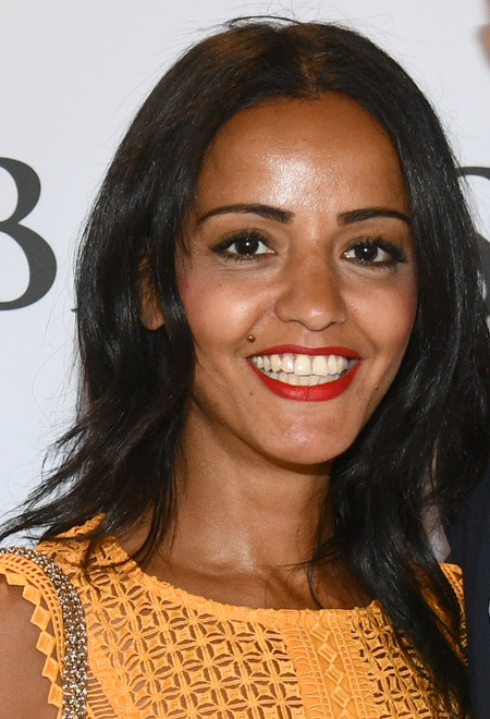Sawsan Chebli