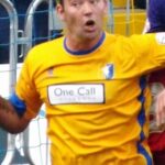 Matt Rhead