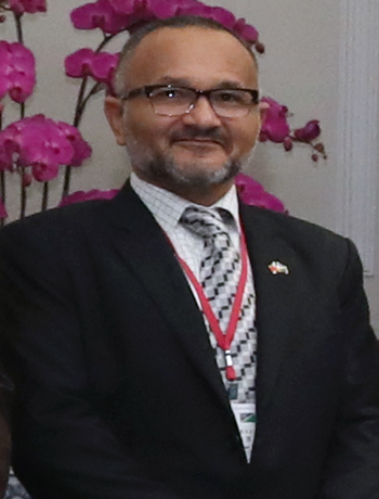 Matthew Wale
