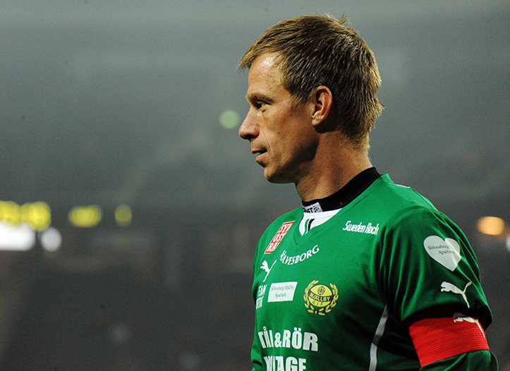 Mattias Asper