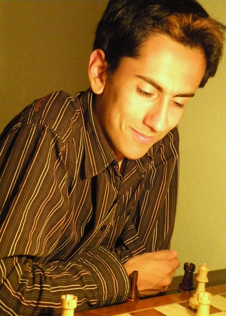 Mauricio Flores Ríos
