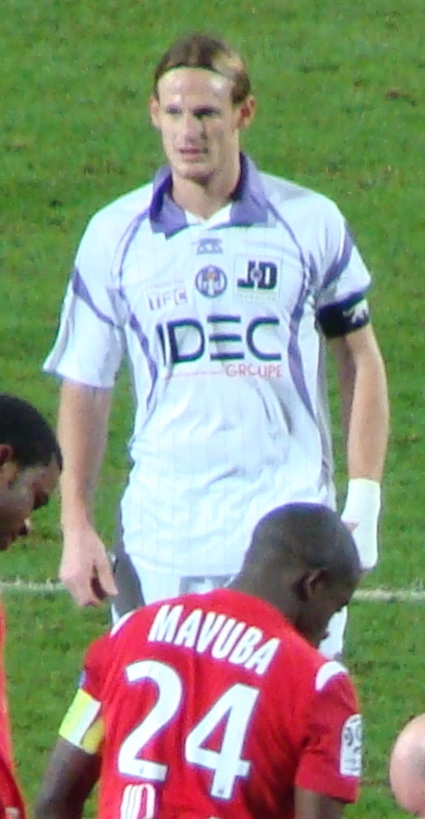 Mauro Cetto
