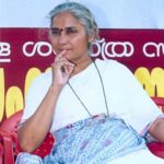 Medha Patkar