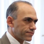 Harris Georgiades