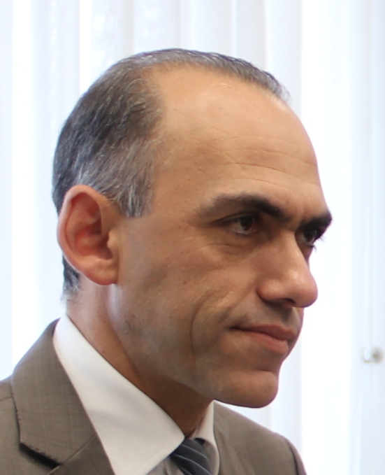Harris Georgiades