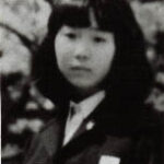 Megumi Yokota