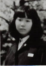 Megumi Yokota