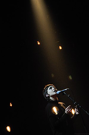 Mélanie De Biasio