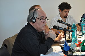 Carlos Pérez Soto