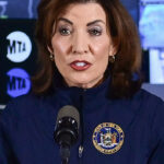 Kathy Hochul