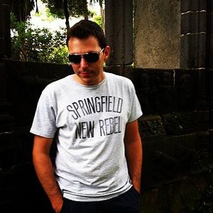 Michael Fall