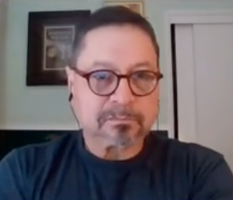 Michael Nava