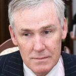 Michael Atkinson (politician)