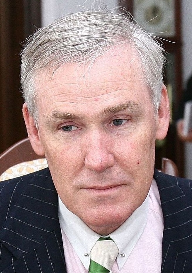 Michael Atkinson (politician)