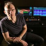 Michael Graves (audio engineer)