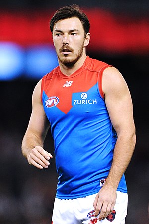 Michael Hibberd