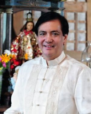 Mike Rama