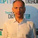 Michael Moritz