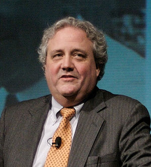 Michael S. Malone