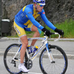 Michael Stevenson (cyclist)