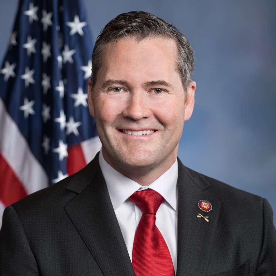 Michael Waltz