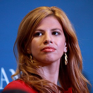 Michelle Fields