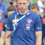 Mick Stinear